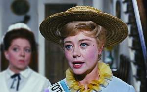 Actriţa din „Mary Poppins”, Glynis Johns, a murit la vârsta de 100 de ani