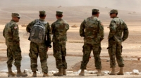 Soldați americani uciși într-un schimb de focuri la o bază militară din Iordania