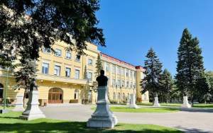 USV Iași, prima universitate care va începe noul an universitar 2023-2024