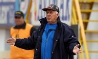 A murit antrenorul Florin Halagian: avea 80 de ani