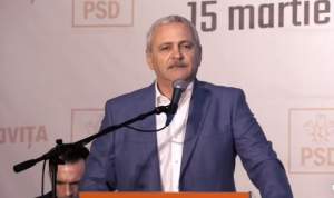 Ștefan Mandachi, omul de afaceri care a construit primul metru de autostradă în Moldova, mesaj ironic pentru Liviu Dragnea