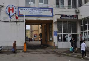 Două noi focare COVID-19 la Spitalul „Sf. Spiridon” și un centru social din Iași