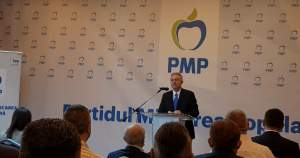 UPDATE: Surse: PMP a decis fuziunea prin absorbție cu PNL