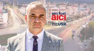 Marius BODEA (USR Iași): O țară păcălită de politicieni care se laudă că au fost păcăliți