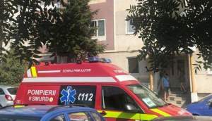 Femeie din Timișoara, găsită moartă în propriul apartament