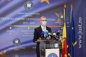 Ministerul Justiției a lansat în dezbatere publică proiectul de modificare a Codului Penal