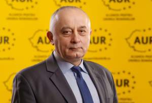 Deputatul Dănuț Aelenei a demisionat din AUR: „Am fost amenințat verbal că o să fiu călcat de o mașină”