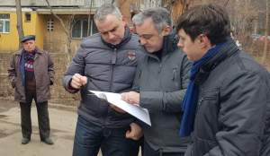 Marius Bodea: Dublă victorie importantă pentru ieșeni! Presiunea pusă pe Primărie și instituțiile de control ale statului vor salva două zone importante de abuzurile urbanistice