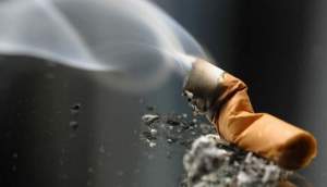 A uitat să stingă țigara! Moarte îngrozitoare pentru un bărbat din Neamț