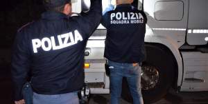 Șefă a clanului mafiot &#039;Ndrangheta, arestată într-un raid la periferia orașului Milano