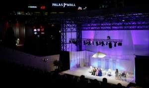 Joi, pe scena Amfiteatrului PALAS: „ENIGMA OTILIEI”, un musical de excepție