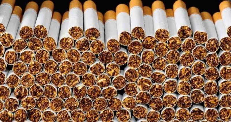 Raport: România are cele mai mari taxe pe tutun din Europa, raportat la puterea de cumpărare