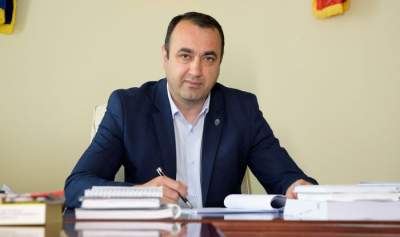Poprire pe salariul primarului din Sighetu Marmației, după ce edilul a vrut să dizolve Consiliul Local