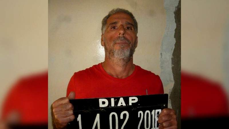 Rocco Morabito a fost arestat! Șeful ’Ndrangheta evadase din închisoare în urmă cu doi ani