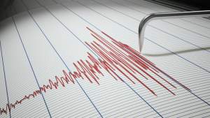 Cutremur cu magnitudinea 2,9 în Oltenia, miercuri dimineața