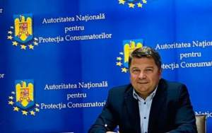 Șeful Autorității Naționale pentru Protecția Consumatorului a fost demis