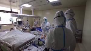 Coronavirus în România: Peste 4.800 de cazuri noi de COVID și 30 de decese