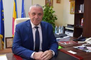 Președintele CJ Botoșani, în izolare la domiciliu după ce a intrat în contact cu șeful ISU, infectat cu COVID-19