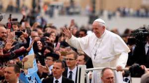 „Să mergem împreună!”: Programul vizitei Papei Francisc în România