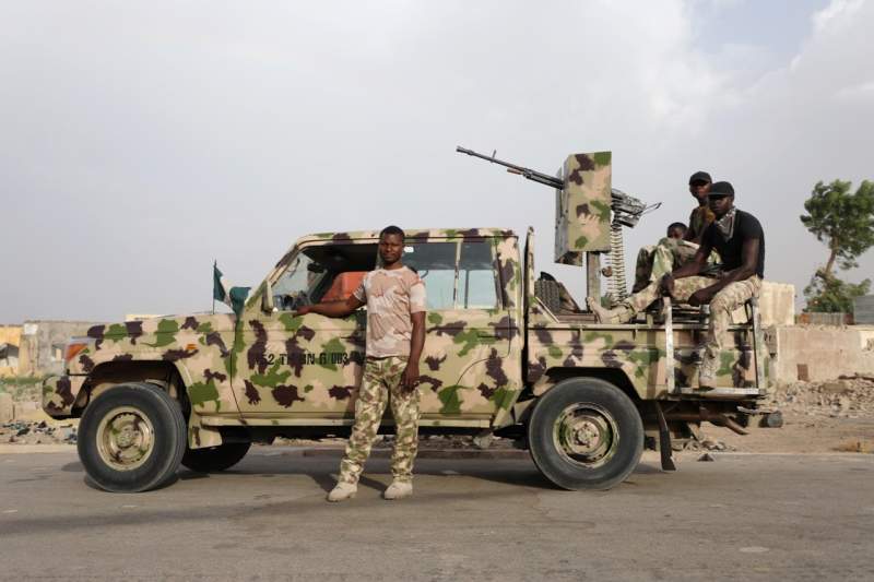 Atac asupra unui convoi diplomatic american, în Nigeria. Patru persoane ucise și trei răpite