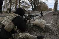 Rusia afirmă că a ucis circa 30 de „mercenari polonezi” în Ucraina