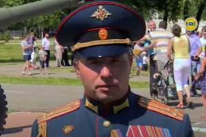 Un cunoscut general rus, ucis de o mină plasată pentru ucraineni