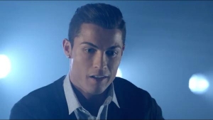 Cristiano Ronaldo, cel mai tare fan al trupei Fly Project. Uite-l cum dansează pe melodia „Toca Toca”! (VIDEO)