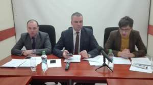 Mihai Chirica a făcut presiuni mincinoase asupra consilierilor locali pentru a vota cedarea amplasamentului SRU din zona Moara de Vânt