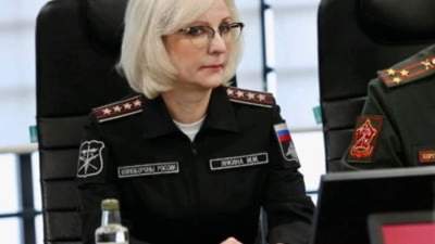Încă o moarte misterioasă în Rusia. Un înalt oficial al Ministerului Apărării a căzut de la fereastră