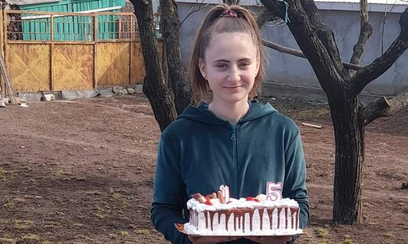Alertă în Iași! Adolescentă de 15 ani, dată dispărută