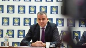 Bodea: În privința autostrăzii Moldova Transilvania este vorba exclusiv despre ticăloșie