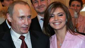 Presă: Putin și-ar fi ascuns familia în Elveția. Cum s-a cunoscut liderul de la Kremlin cu gimnasta Alina Kabaeva
