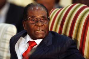 A mai murit un dictator: Robert Mugabe, cel care a condus Zimbabwe timp de aproape 4 decenii, a murit la vârsta de 95 de ani