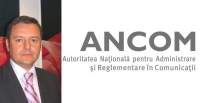 Cine este noul președinte al ANCOM. Legături cu vechea gardă din PSD