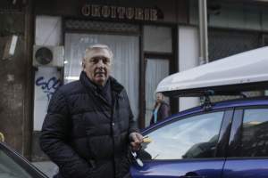 Mircea Beuran, trimis în fața instanței cu propunere de arestare preventivă