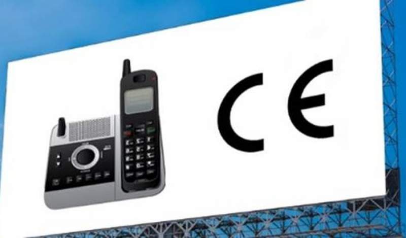 ANCOM avertizează: Verificați existența marcajului CE pe telefoanele fixe wireless!
