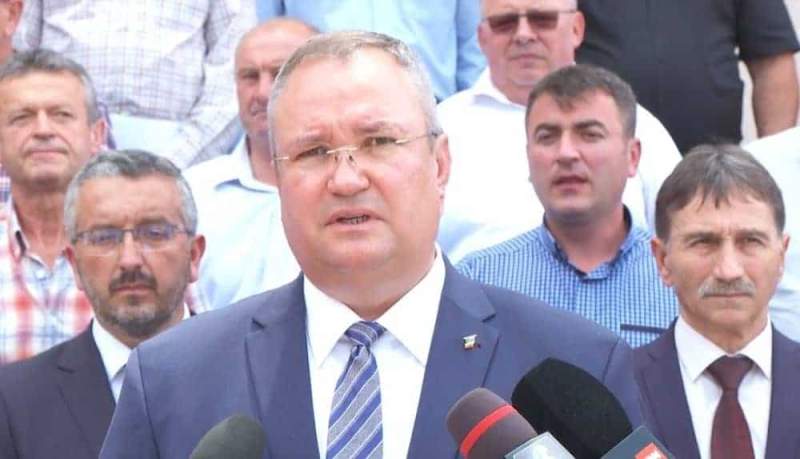 Surse: Președintele PNL, Nicolae Ciucă, și-a anunțat colegii de partid că va candida la alegerile prezidențiale din 2024