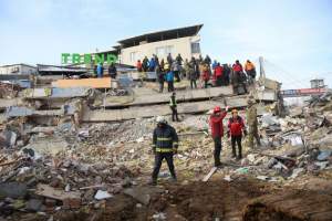 Trei moldoveni au murit în urma cutremurelor din Turcia. Doi dintre aceștia erau copii