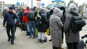 Ucraina ar putea cere României să-i extrădeze pe refugiații care au fugit de înrolare