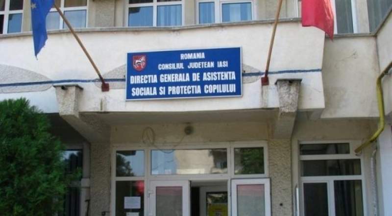 Încă două adolescente infectate cu coronavirus au fugit dintr-un centru de plasament din Iași: fetele au fost găsite la iubiții lor