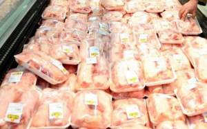 ANSVSA verifică ouăle și carnea de pasăre provenite din UE, după ce au crescut cazurile de salmonella