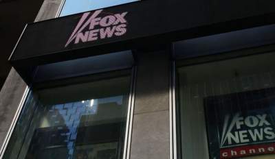 Fox News a plecat din Marea Britanie