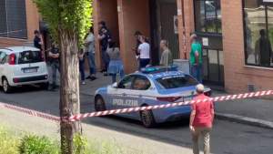 O polițistă din Roma a fost împușcată în cap de un coleg, care ulterior s-a sinucis
