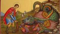 Sfântul Gheorghe: tradiții și superstiții. De ce anul acesta va fi prăznuit în a doua zi de Paște