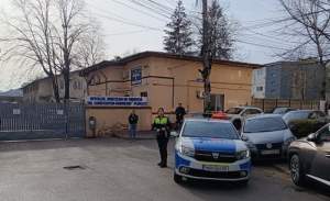 Pacienta rănită în explozia de la Spitalul Județean de Urgență Ploiești a murit