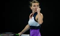 Simona Halep s-a calificat în sferturile turneului Australian Open