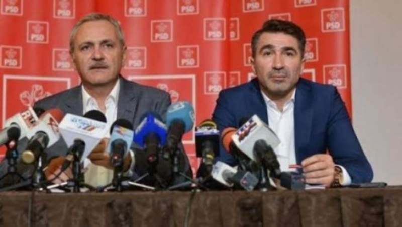 Baronul PSD Neamț Ionel Arsene, fericit de eliberarea lui Dragnea: „Dumnezeu nu-i lasă la greu pe oamenii buni”
