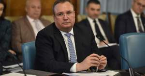 Premierul Ciucă a primit derogare de vechime pentru a candida la funcția de președinte al PNL