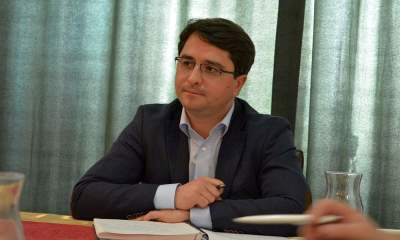 Primarul din Lugoj, la un pas de a fi exclus din PNL după ce a desființat patru instituții de cultură
