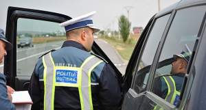 S-a întâmplat la Iași: 41 de șoferi, lăsați fără permise într-o singură zi